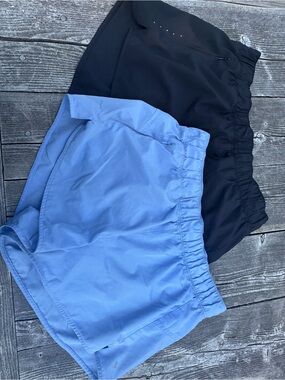 Old Navy athletic shorts with built in liner